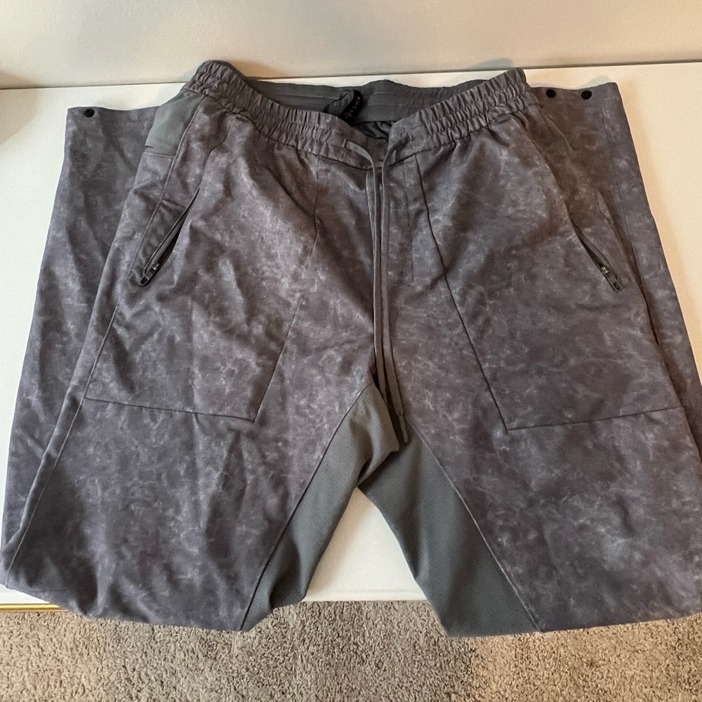 Lululemon License To Train Pant